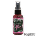 Краска-спрей Ranger - Bubblegum Pink Dylusions Ink Spray - ScrapUA.com