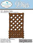 Нож от Elizabeth  Craft  Designs  -  New  Bamboo  Trellis,  1  элемент. - ScrapUA.com