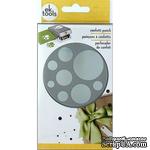 Дірокол від EK Tools - Large Round Confetti Dots - ScrapUA.com