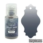 Сухая краска Magic paint - Фабрика Декора - Серая пейна, 15мл - ScrapUA.com