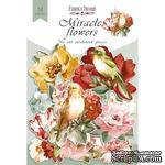 Набір висічок, колекція Miracle flowers, 54 шт - ScrapUA.com