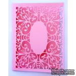 Лезвие Crafty Ann Card Cover Maker 4 - ScrapUA.com