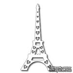 Лезвие Frantic Stamper - Cutting Die - Mix and Match die Eiffel Tower - Эйфелева башня - ScrapUA.com