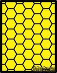 Лезвие Honeycomb от Cheery Lynn Designs, 1 шт. - ScrapUA.com