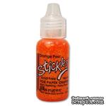 Глиттер Ranger - Stickles Glitter Glue - Orange Peel - ScrapUA.com