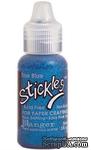 Глиттер Ranger - Stickles Glitter Glue True Blue - ScrapUA.com