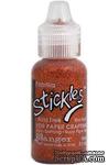 Глиттер Ranger - Stickles Glitter Glue Paprika - ScrapUA.com