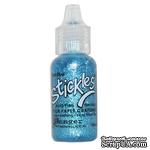 Глиттер Ranger - Stickles Glitter Glue - Ice Blue - ScrapUA.com