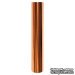 Фольга от Spellbinders - Glimmer Foil-Copper - ScrapUA.com