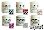 Стартовый набор медимов и паст от Golden - Gel Mediums and Molding Pastes Introductory Kit - ScrapUA.com