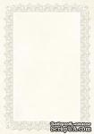 Двусторонний лист бумаги от Galeria Papieru - Little Women МК4, 10х14.5см - ScrapUA.com