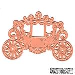 Лезвие Joy Crafts - Cutting and Embossing Die - Coach - Карета - ScrapUA.com