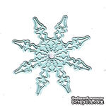Лезвие Joy Crafts - Joy! Craft Dies - Ice Crystal 1 - ScrapUA.com