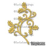 Лезвие La-La Land Crafts - Holly Flourish - ScrapUA.com