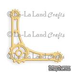 Лезвие La-La Land Crafts - Steampunk Corner - ScrapUA.com