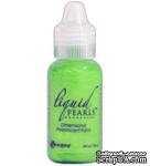Жидкий жемчуг Ranger - Key Lime Liquid Pearls - ScrapUA.com