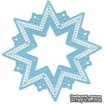 Лезвие Marianne Design - Creatables Dies - Star XL  - ScrapUA.com