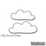 Лезвие My Favorite Things - Die-namics Cloud 9 - ScrapUA.com