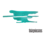 Кракелюрный лак-акцент от ScrapEgo - Морская волна, цвет аквамарин - ScrapUA.com