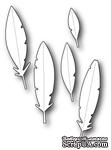 Нож для вырубки от Poppystamps - Drifting Feathers   - ScrapUA.com