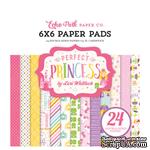 Набор бумаги от Echo Park - Perfect Princess, 15х15см - ScrapUA.com