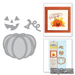 Ножи от Spellbinders -Jack-O-Lantern - ScrapUA.com