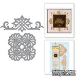 Ножи от Spellbinders – Ornamental Accents - ScrapUA.com