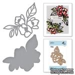 Нож для вырубки от Spellbinders - Lovely Lilac - ScrapUA.com