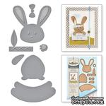 Ножи от Spellbinders - Some Bunny - ScrapUA.com