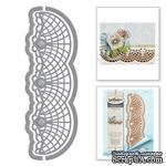 Ножи от Spellbinders - Bella Clair Border - ScrapUA.com