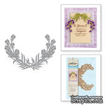 Ножи от Spellbinders - Lavender Swag - ScrapUA.com