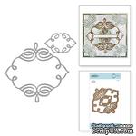 Ножи от Spellbinders - Trefoil Crest - ScrapUA.com