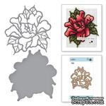 Нож для вырубки от Spellbinders - Flowers Whisper - ScrapUA.com