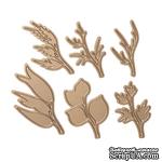 Нож для вырубки от Spellbinders - Layered Foliage - ScrapUA.com