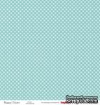 Лист бумаги для скрапбукинга от ScrapBerry&#039;s - Летняя Радость - Цветущая лоза, 30,5 х 30,5 см, 1 шт. - ScrapUA.com