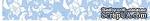 Бумажный скотч с принтом от Scrapberry&#039;s -  Зима. Зимние узоры, 15мм x 8м - ScrapUA.com