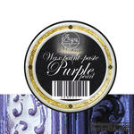 Краска с эффектом патины - Purple pearl, 30 ml - ScrapUA.com