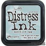 Штемпельная подушка Ranger Distress Ink Pad - Speckled Egg - ScrapUA.com