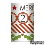 Бумажный скотч Teresa Collins Designs - Santa&#039;s List - Decorative Tape - ScrapUA.com