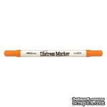 Маркер Ranger - Tim Holtz Distress Marker - October Color Of The Month - Carved Pumpkin - Distress Marker - ScrapUA.com