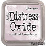 Оксидные чернила Ranger - Tim Holtz - Distress Oxides - Milled Lavender - ScrapUA.com