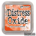 Оксидные чернила Ranger - Tim Holtz - Distress Oxides - Ripe Persimmon - ScrapUA.com