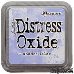 Оксидные чернила Ranger - Tim Holtz - Distress Oxides - Shaded Lilac - ScrapUA.com