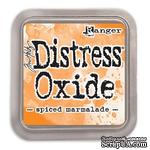 Оксидные чернила Ranger - Tim Holtz - Distress Oxides - Spiced Marmalade - ScrapUA.com