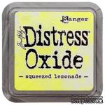 Оксидные чернила Ranger - Tim Holtz - Distress Oxides - Squeezed Lemonade - ScrapUA.com