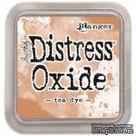 Оксидные чернила Ranger - Tim Holtz - Distress Oxides - Tea Dye - ScrapUA.com