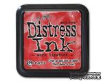 Штемпельная подушка Ranger Distress Ink Pad - Worn Lipstick - ScrapUA.com