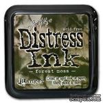 Штемпельная подушка Ranger Distress Ink Pad -  Ranger - Distress Ink - Forest Moss - ScrapUA.com
