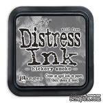 Штемпельная подушка Ranger Distress Ink Pad - June - Hickory Smoke - ScrapUA.com