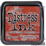 Штемпельная подушка Ranger Distress Ink Pad - Crackling Campfire - ScrapUA.com